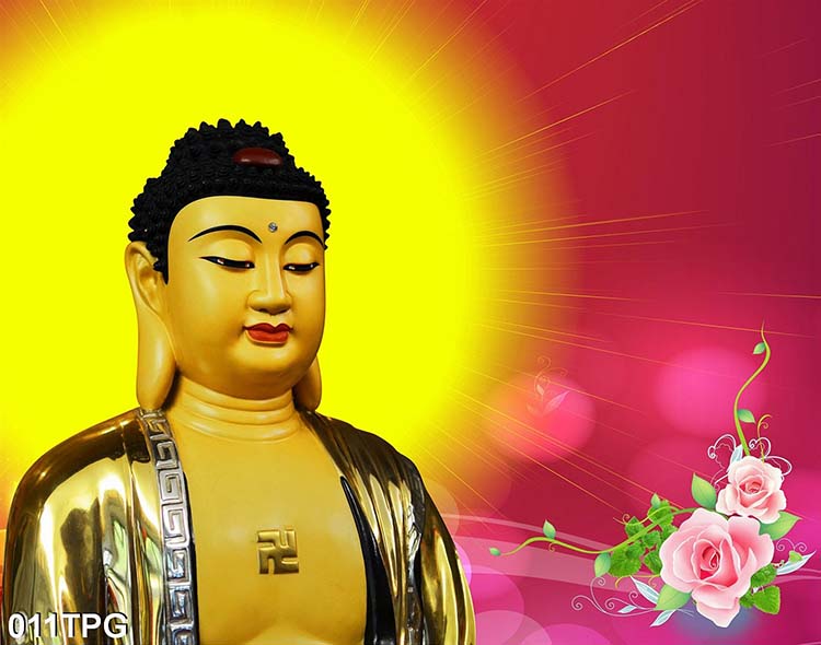Mẫu Trạng Phật Giáo Ý Nghĩa