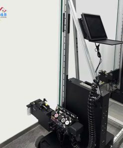 Máy In Tường 3D UV HK-W1