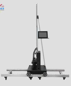 Máy In Tường 3D UV HK-W1